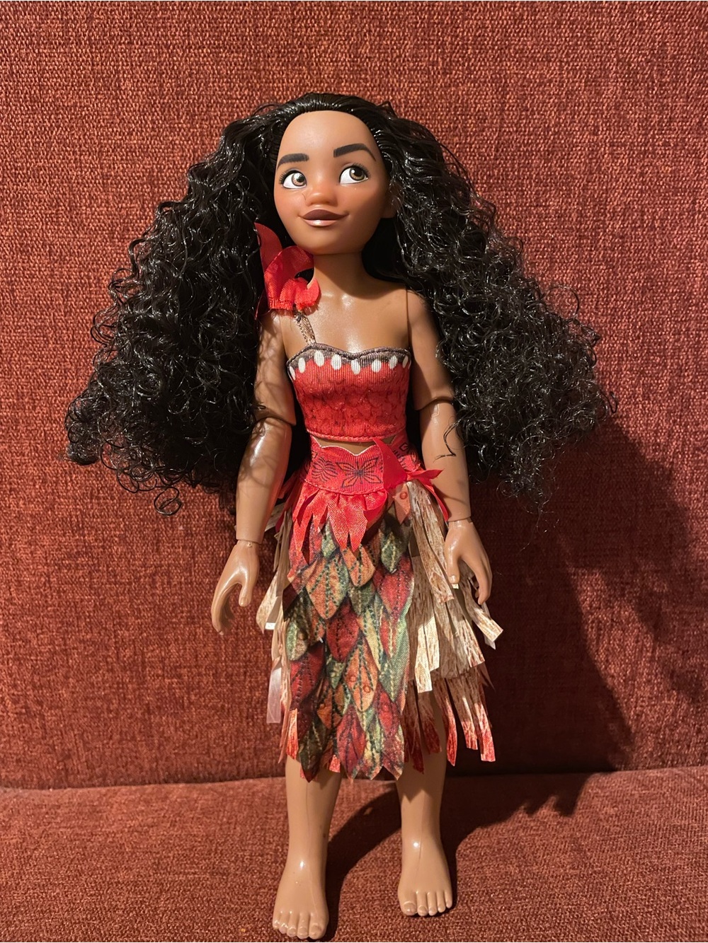 Moana dol